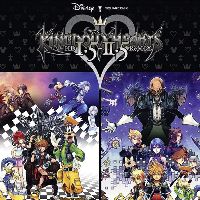 Kingdom Hearts 1.5 + 2.5 HD ReMIX PC Steam Альтергифт
