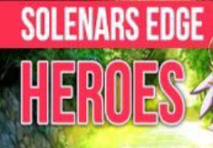 Solenars Edge Heroes Steam Ключ