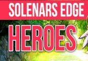 Solenars Edge Heroes Steam Ключ