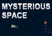 Mysterious Space Steam Ключ