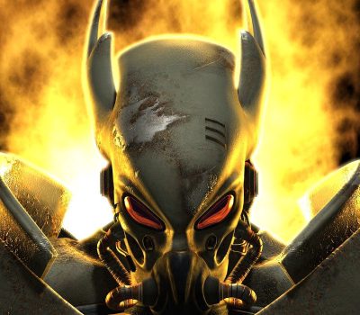 Fallout Tactics: Brotherhood of Steel RU Steam Ключ