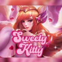 Sweety Kitty Steam Ключ