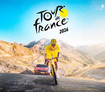 Tour de France 2026 EU Xbox Series X|S Ключ