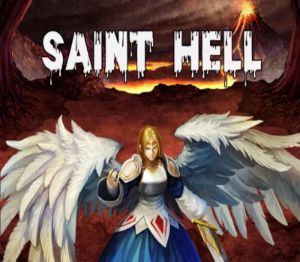 Saint Hell Steam Ключ