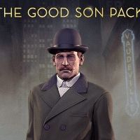 Empire of Sin - The Good Son Pack DLC Steam Ключ