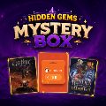 Hidden Gems Mystery Box — Ключи активации