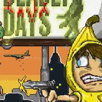 Deadly Days PC Steam Ключ