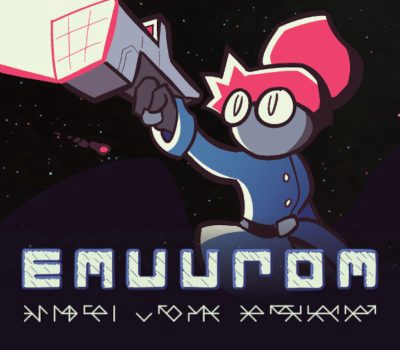 EMUUROM PC Steam Ключ