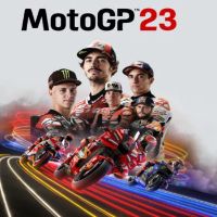MotoGP 23 Steam Аккаунт