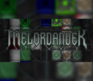 Melordandek Steam CD Key