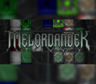 Melordandek Steam CD Key