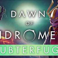 Dawn of Andromeda + Subterfuge DLC Steam Ключ