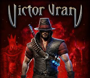 Victor Vran PC Steam Ключ
