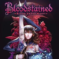 Bloodstained: Ritual of the Night EU Steam Альтергифт
