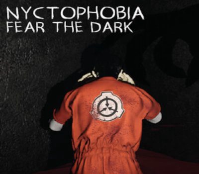 Nyctophobia: Fear the Dark Steam Ключ