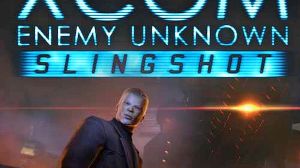 XCOM: Enemy Unknown - Slingshot Pack DLC PC Steam Ключ