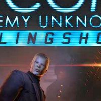 XCOM: Enemy Unknown - Slingshot Pack DLC PC Steam Ключ