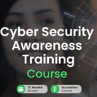 Cyber Security Awareness Training Online Course Alpha Academy Code