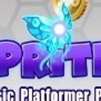 Spriter: Basic Platformer Pack Steam Ключ