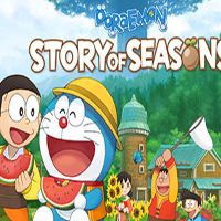 DORAEMON STORY OF SEASONS PC Steam Ключ