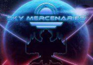 Sky Mercenaries Steam Ключ