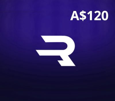 Rewarble Super AUD 120 Подарочная карта AU