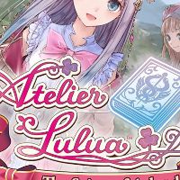 Atelier Lulua ~The Scion of Arland PC Steam Аккаунт