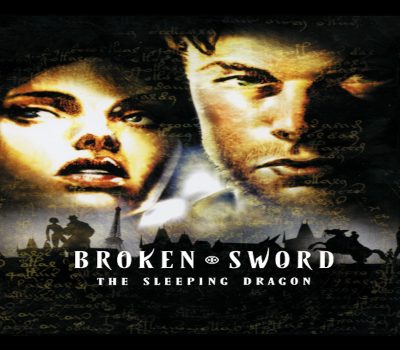 Broken Sword 3 - the Sleeping Dragon (2003) PC Steam Ключ