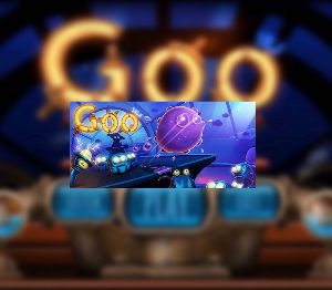 Goo Saga - HD издание Steam Ключ