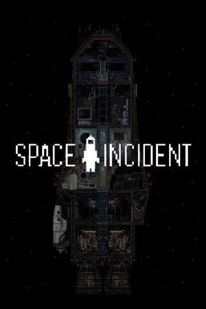 Space Incident Steam Ключ