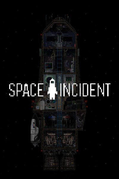 Space Incident Steam CD Key 