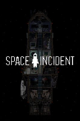 Space Incident Steam Ключ