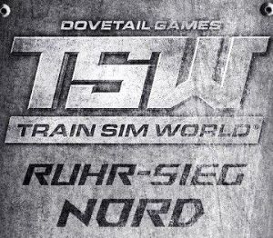 Train Sim World - Ruhr-Sieg Nord: Hagen - Finnentrop Route Add-On DLC EU Steam Ключ