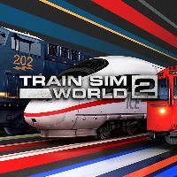 Train Sim World - Ruhr-Sieg Nord: Hagen - Finnentrop Route Add-On DLC EU Steam Ключ