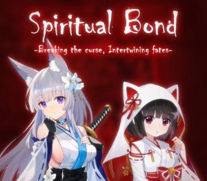 Spiritual Bond ~Breaking the curse, Intertwining fates~ PC Steam Ключ