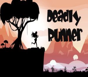 Deadly Runner Steam Ключ