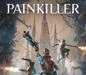 Painkiller PC Steam Альтергифт