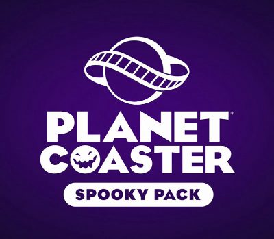 Planet Coaster - Spooky Pack DLC EU PC Steam Альтергифт