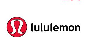 lululemon £50 Подарочная карта UK