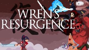 Wren's Resurgence PC Steam Ключ