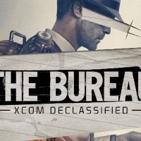 The Bureau: XCOM Declassified PC Steam Подарок