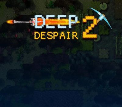 Deep Despair 2 Steam Ключ