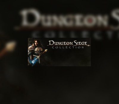 Dungeon Siege Коллекция PC GOG Ключ