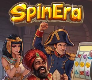 Spinera PC Steam Ключ