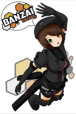 Banzai Escape Steam Ключ