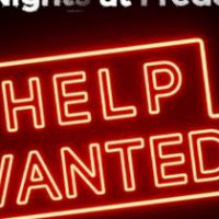 Five Nights at Freddy's: Help Wanted 2 PC Steam Аккаунт
