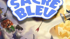Sacre Bleu PC Steam Ключ