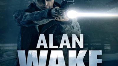 Alan Wake Franchise PC Steam Ключ