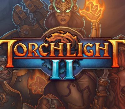 Torchlight II PC Steam Альтергифт
