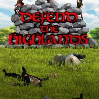 Defend the Highlands: World Tour Steam Ключ
